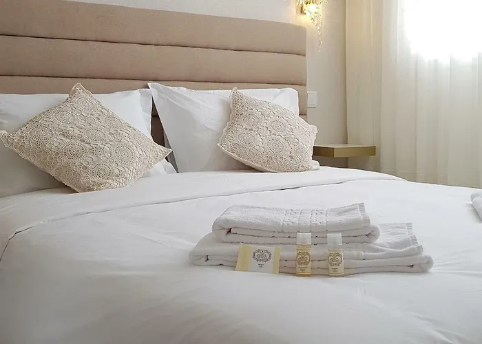 شقة Min بورتو