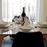 Διαμέρισμα Min