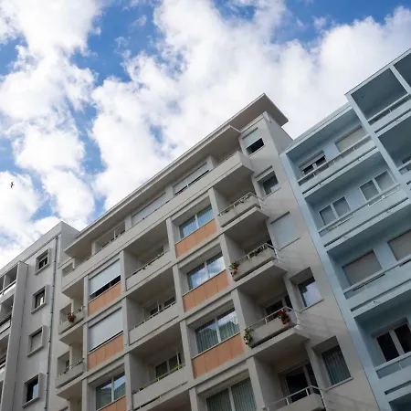 Apartment Min Porto