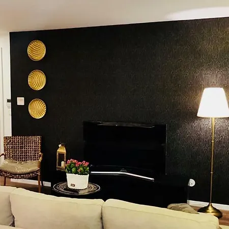 Apartment Min *