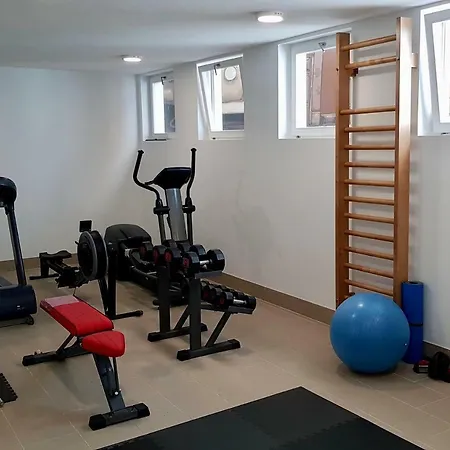 Apartment Min Porto