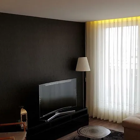Apartment Min Porto
