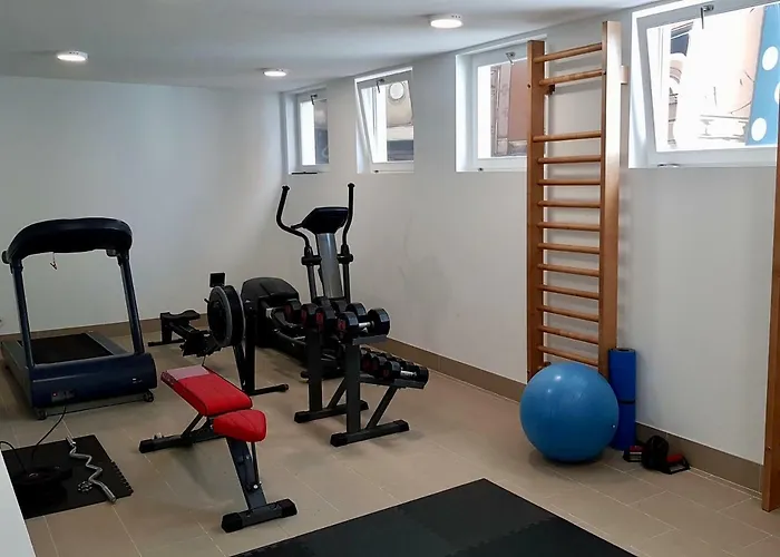 アパート Min ポルト