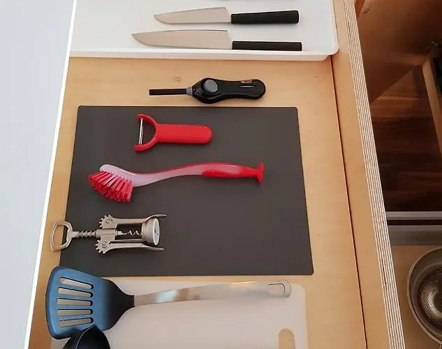 Διαμέρισμα Min