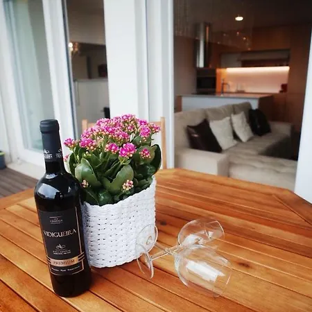 Apartamento Min Oporto