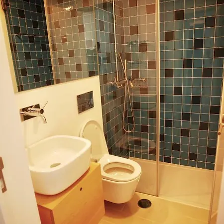 Min Apartamento *