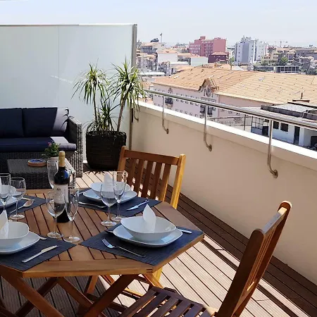 Apartman Min Porto