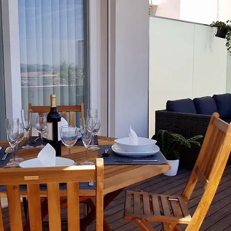 Min Apartamento *