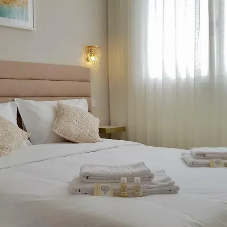 Apartamento Min
