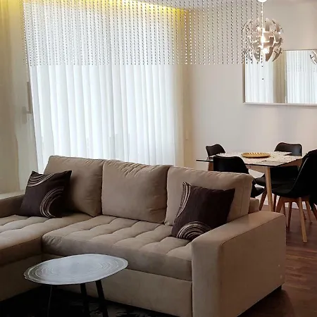 Apartman Min *