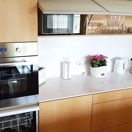 Apartman Min *