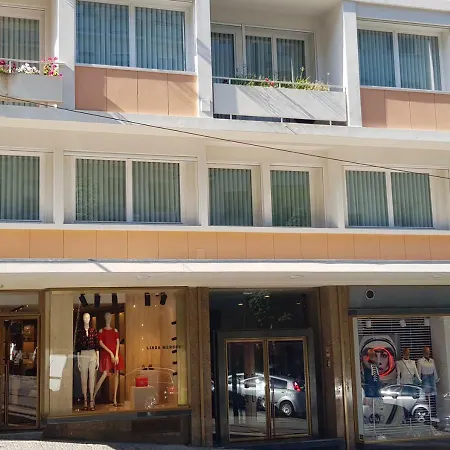 Apartman Min