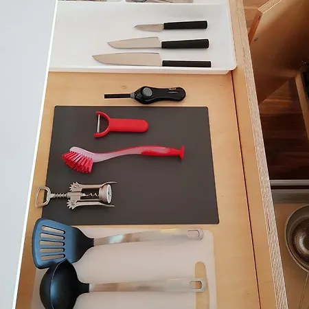 Apartamento Min